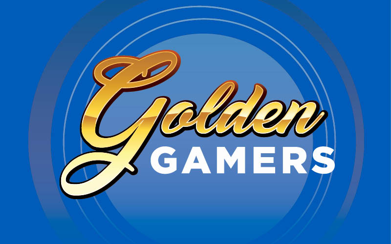 Golden Gamers promotion