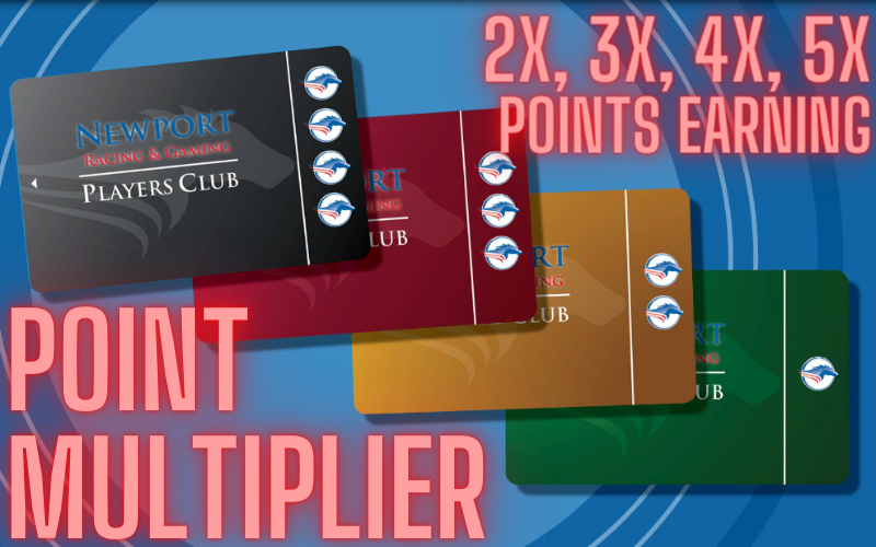 Point Multiplier (1)
