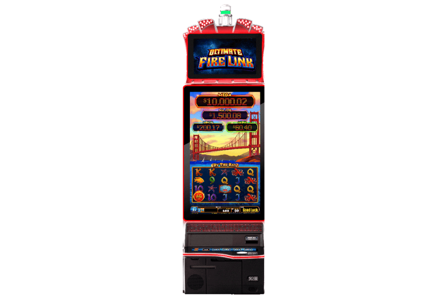 Ultimate Firelink game at Newport Racing & Gaming