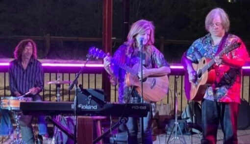 Two Mississippi Trio