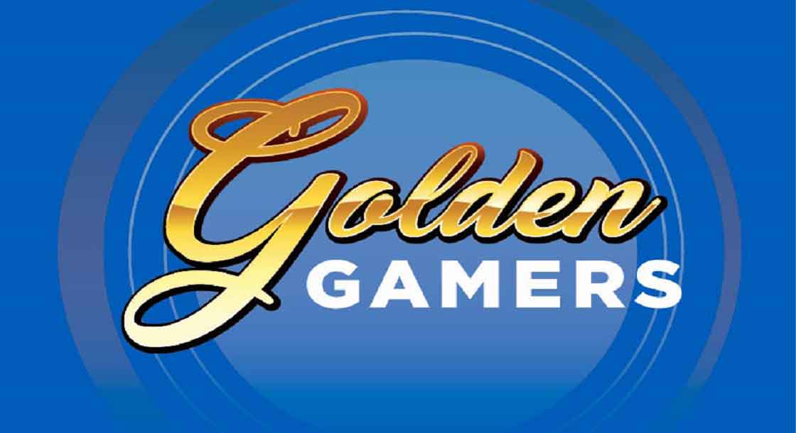 Newport Racing and Gaming Golden Gamers Promotion