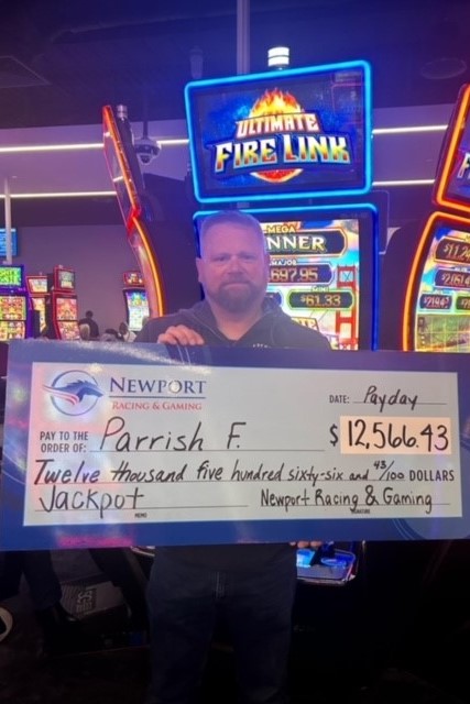 $12,566.43 ON ULTIMATE FIRELINK 2-24-23