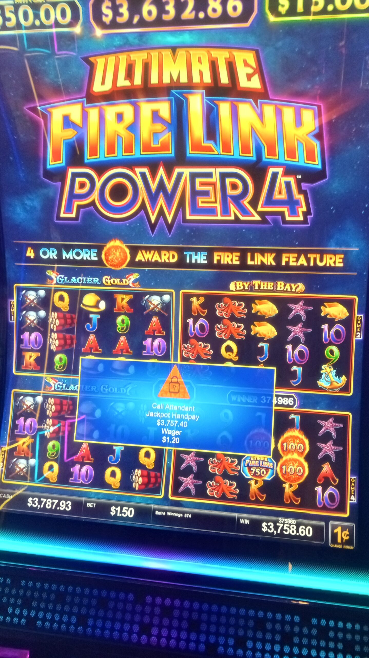 NPT Jackpot August 30 #7