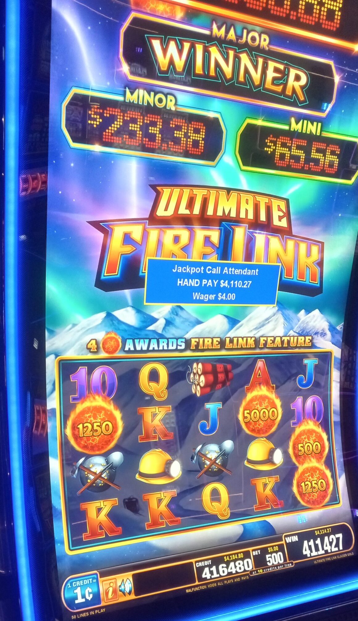NPT Jackpot September 1 #6