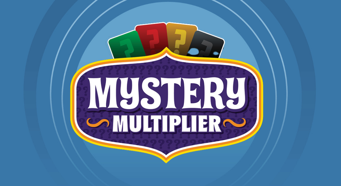 NPT SEPT MYSTERY POINT KIOSK TILE!