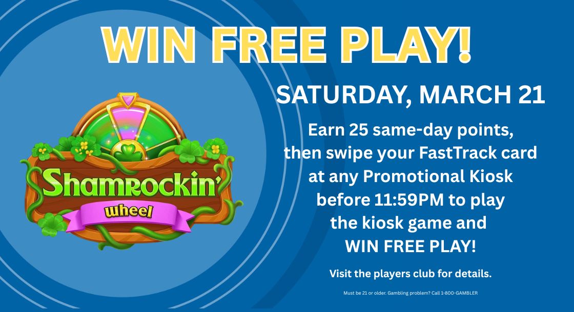 Shamrock TV’s Web Slider (1120 x 610 px)