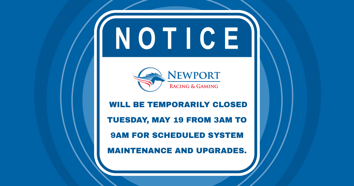 Newport Temp. Closure (2)